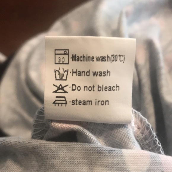 Sleeveless dress size small - Picture 6 of 6